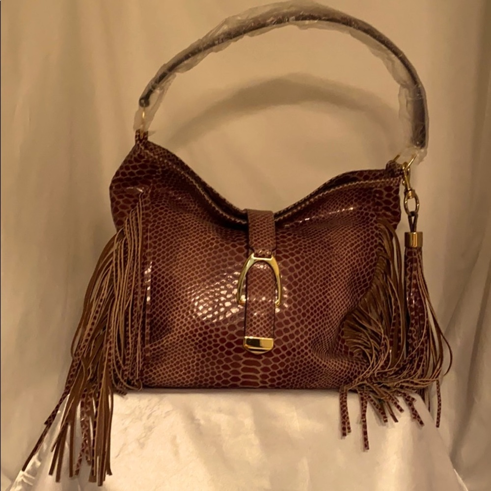 G.I.L.I   Handbag